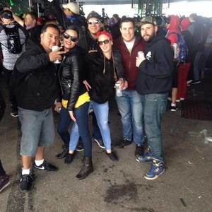 Meet your Posher, Vilma